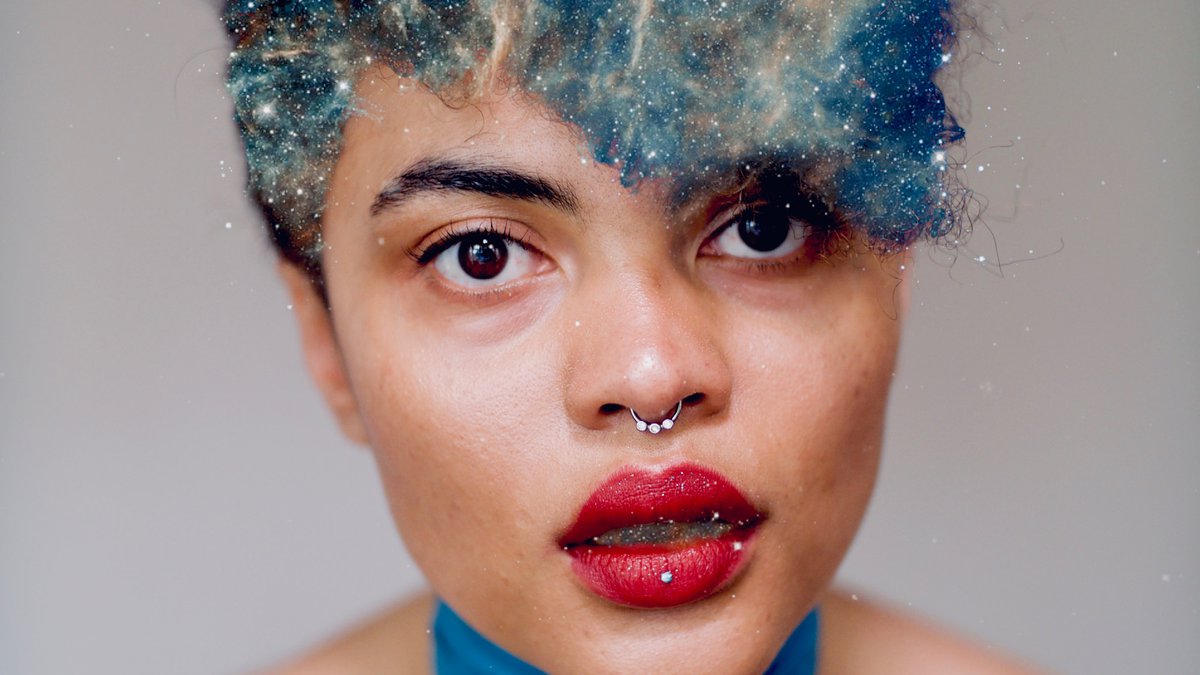 The Late Night Gigs: Estère at the NZ Festival of the Arts