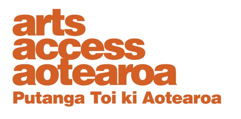 Arts Access Aotearoa