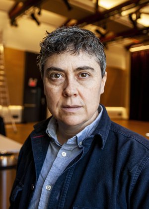 Andrea Lawlor, photo by Ramin Talaie, Guardian UK.jpg