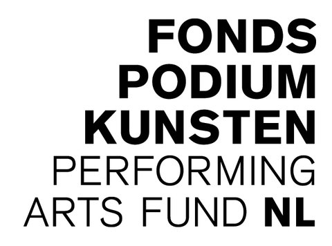 Performing Arts Fund NL